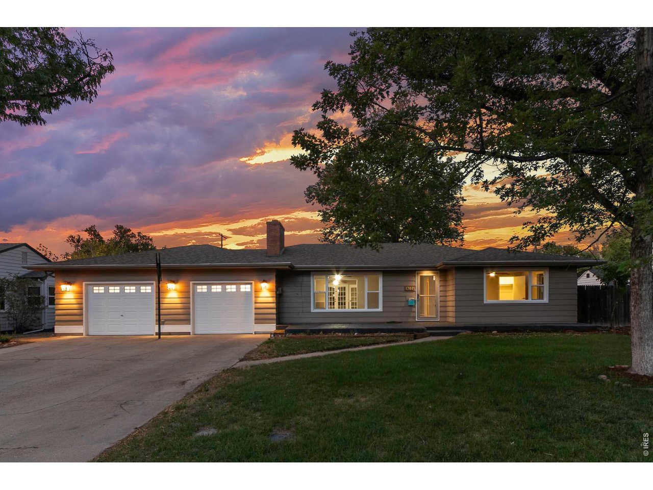 Photo of 1702 Fairacre Rd Greeley CO 80631