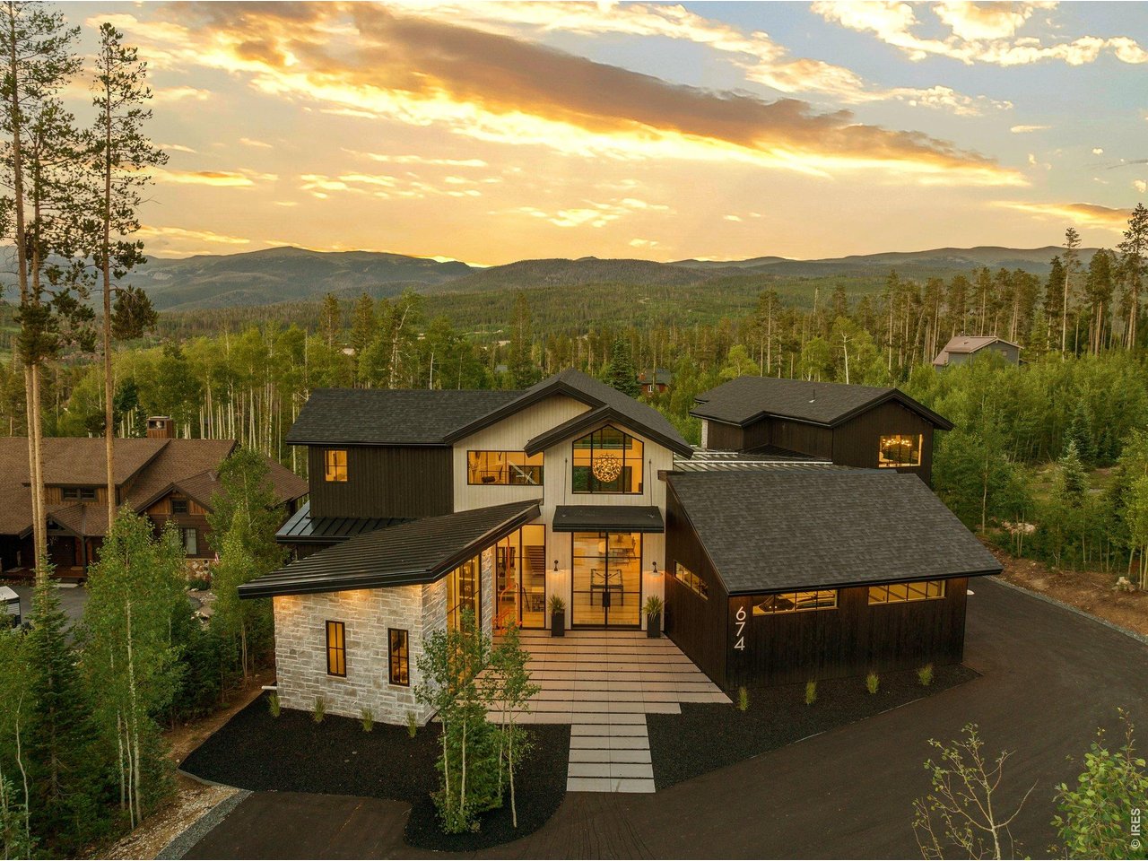 Photo of 674 Leland Creek Cir Winter Park CO 80482