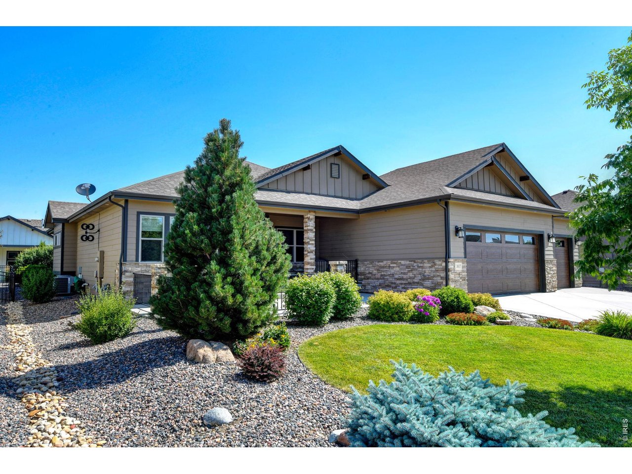 Photo of 3817 Desert Rose Ct Loveland CO 80537