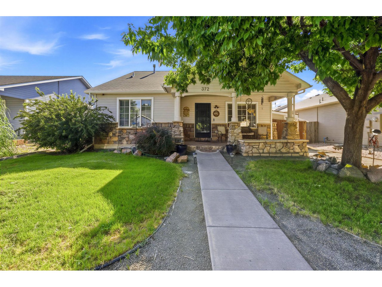 Photo of 372 Cardinal Ave Loveland CO 80537