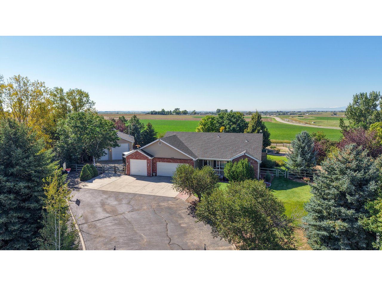 Photo of 1104 San Miguel Dr Severance CO 80550