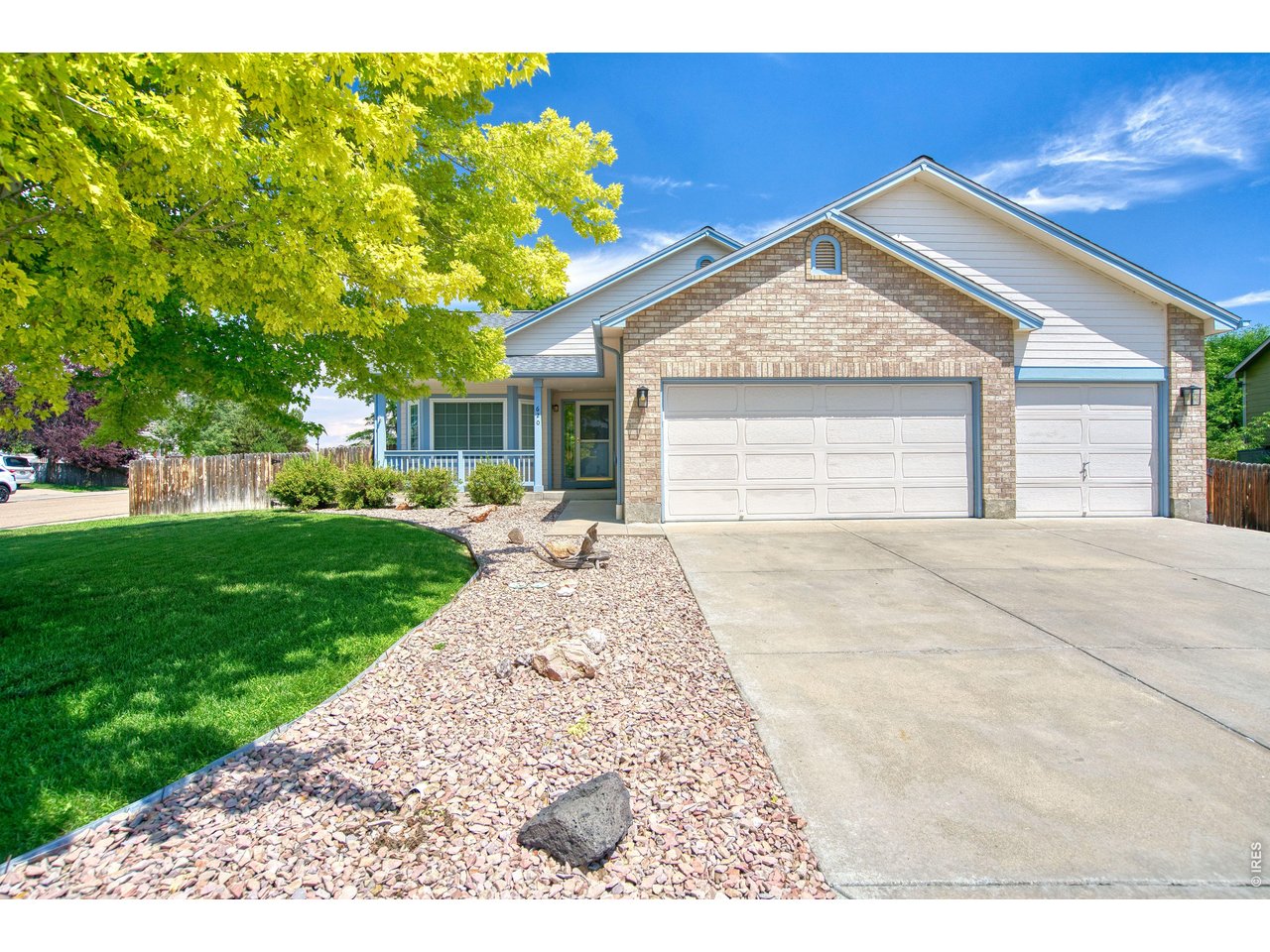 Photo of 620 Bellingham Pl Longmont CO 80504