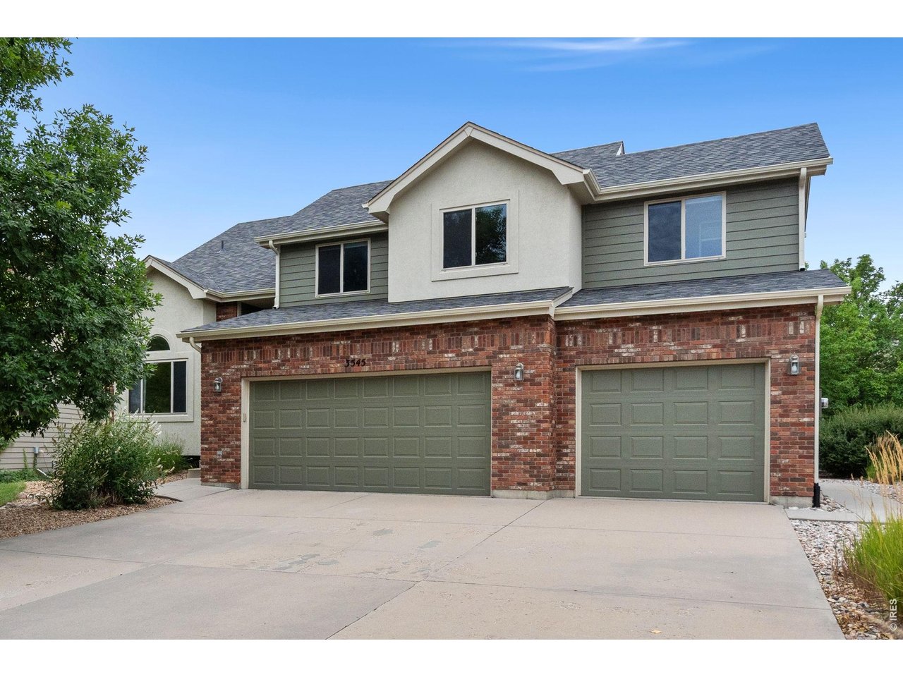 Photo of 3545 Sunflower Way Fort Collins CO 80521
