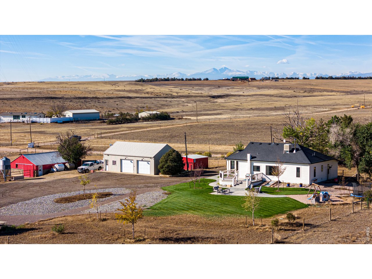Photo of 44708 County Road 27 Pierce CO 80650