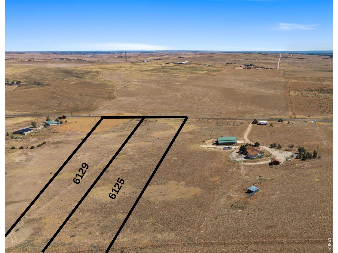 Photo of 6125 County Road 100 Wellington CO 80549