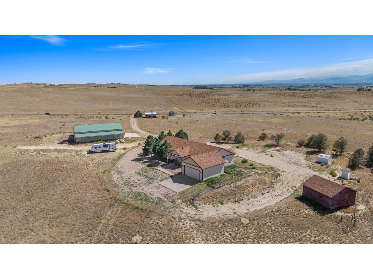 Photo of 6045 County Road 100 Wellington CO 80549