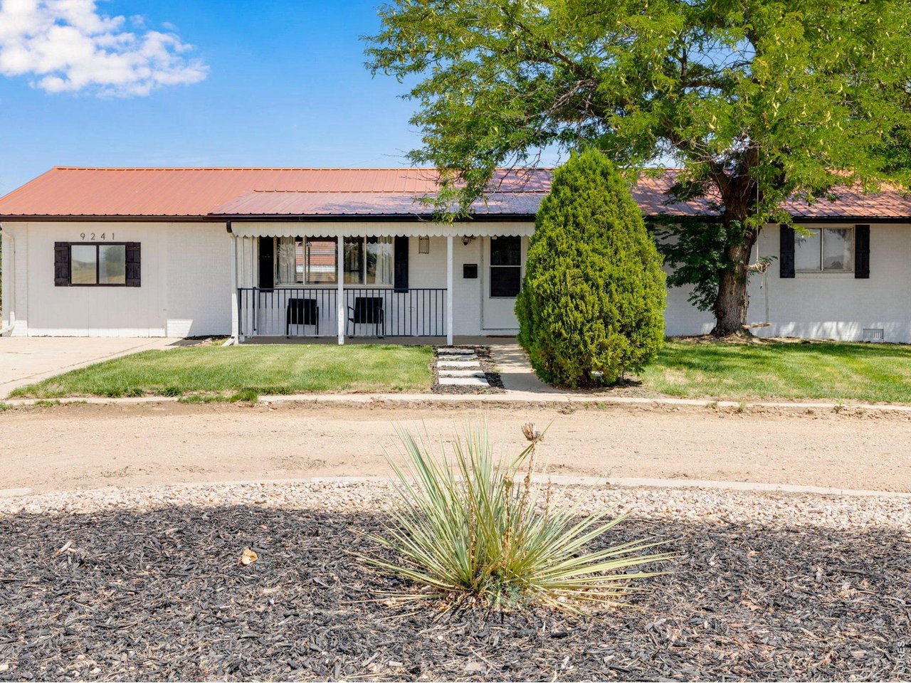 Photo of 9241 County Road 22 Fort Lupton CO 80621
