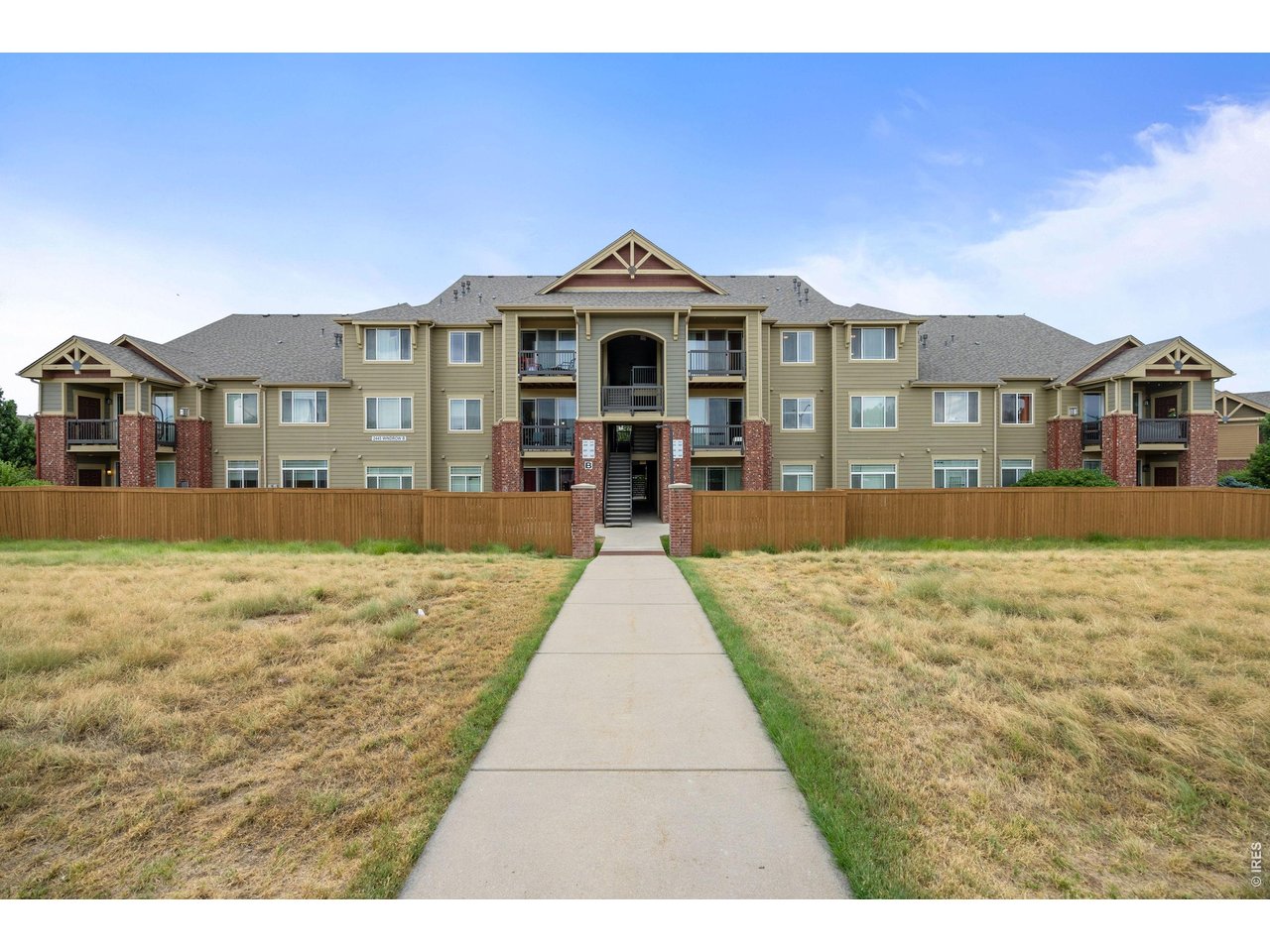 Photo of 2445 Windrow Dr #B303 Fort Collins CO 80525