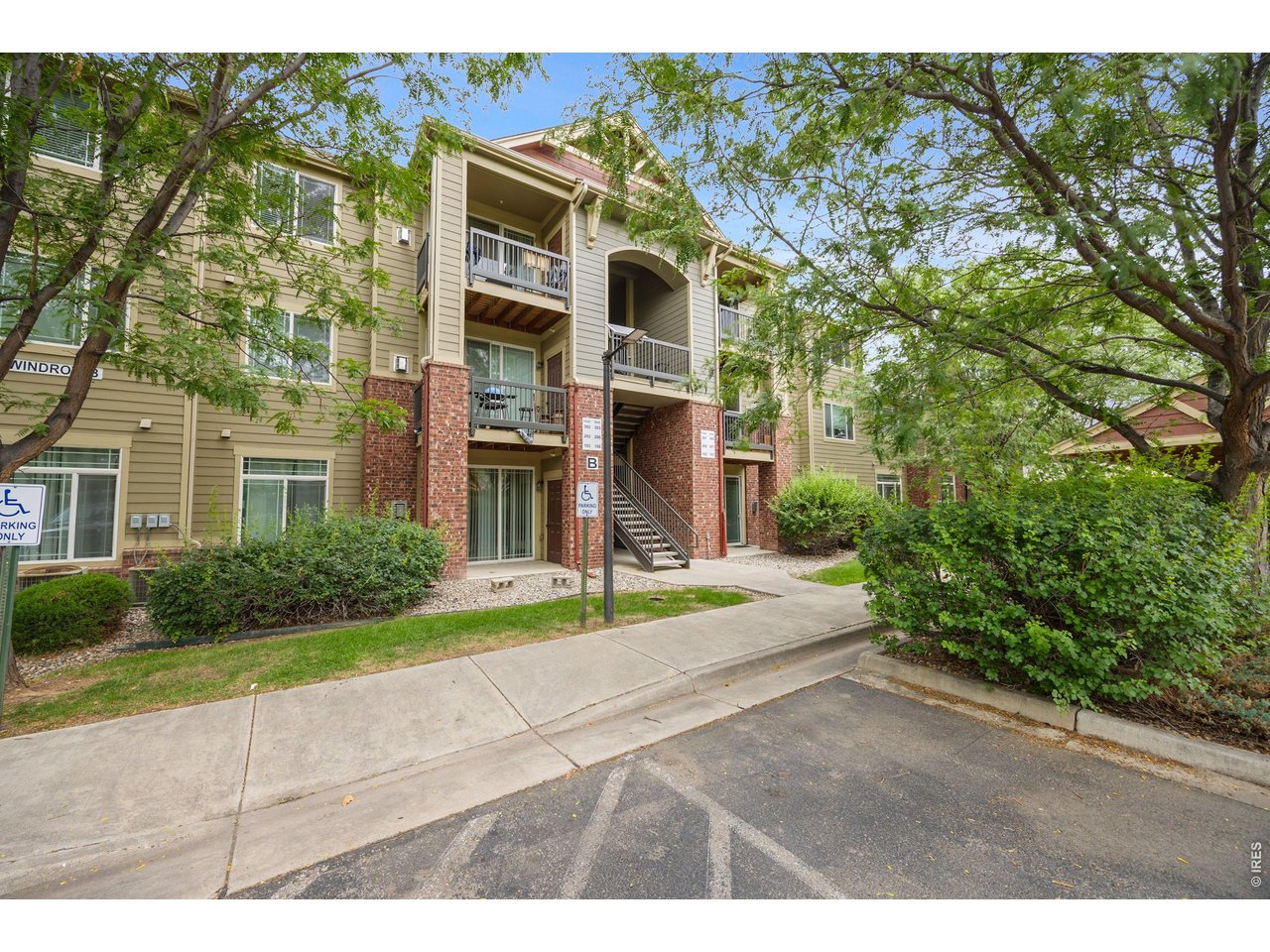Photo of 2445 Windrow Dr #B301 Fort Collins CO 80525