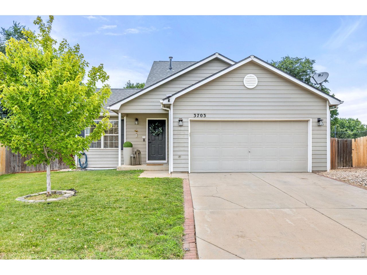 Photo of 3703 Partridge Ct Evans CO 80620