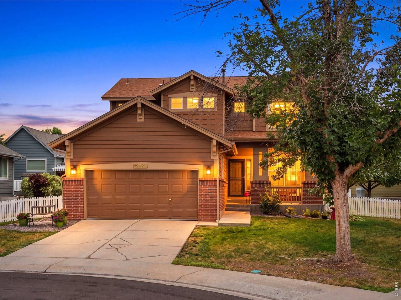 Photo of 12623 Irving Cir Broomfield CO 80020