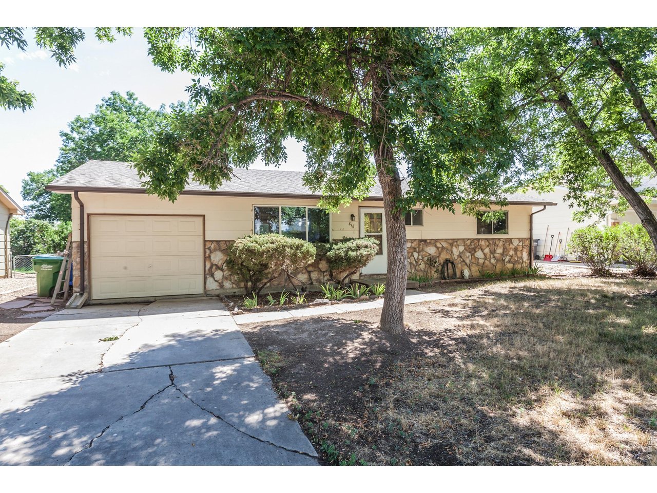Photo of 816 Tyler St Fort Collins CO 80521