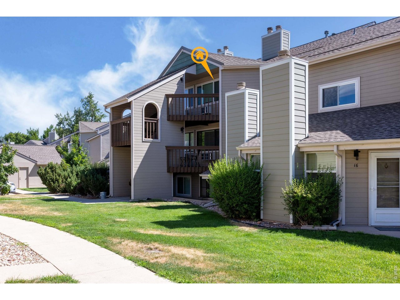 Photo of 5530 Stonewall Pl #32 Boulder CO 80303