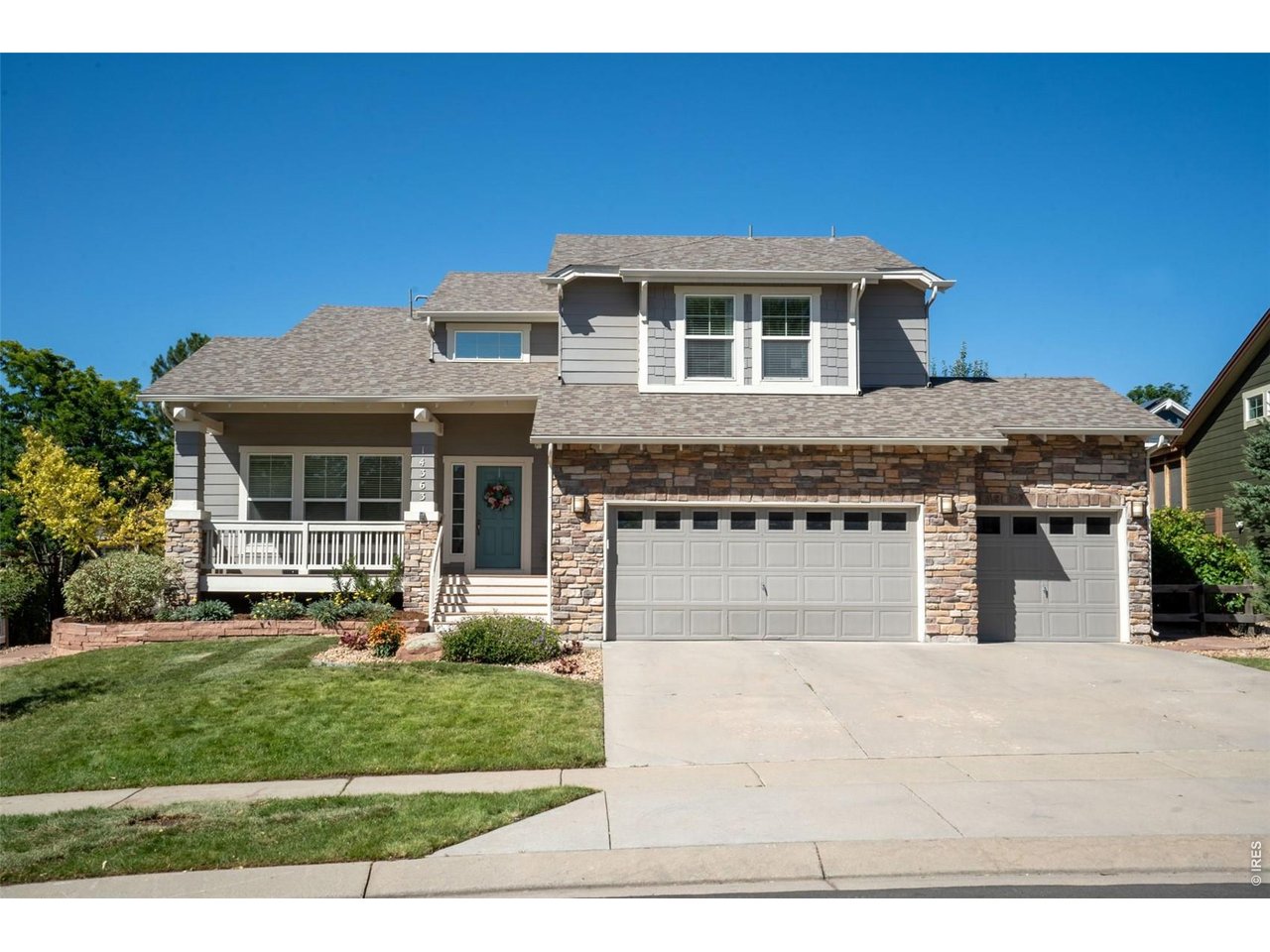 Photo of 14363 Waterside Ln Broomfield CO 80023