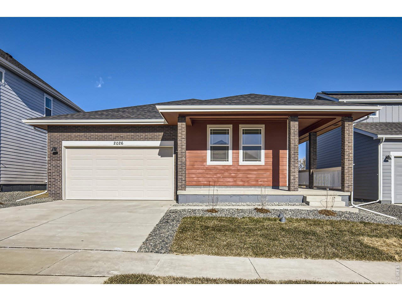 Photo of 1814 Baltusrol Dr Fort Collins CO 80524