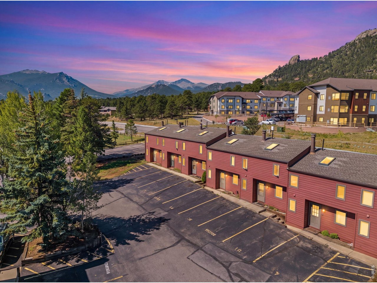Photo of 1050 S Saint Vrain Ave #L-4 Estes Park CO 80517