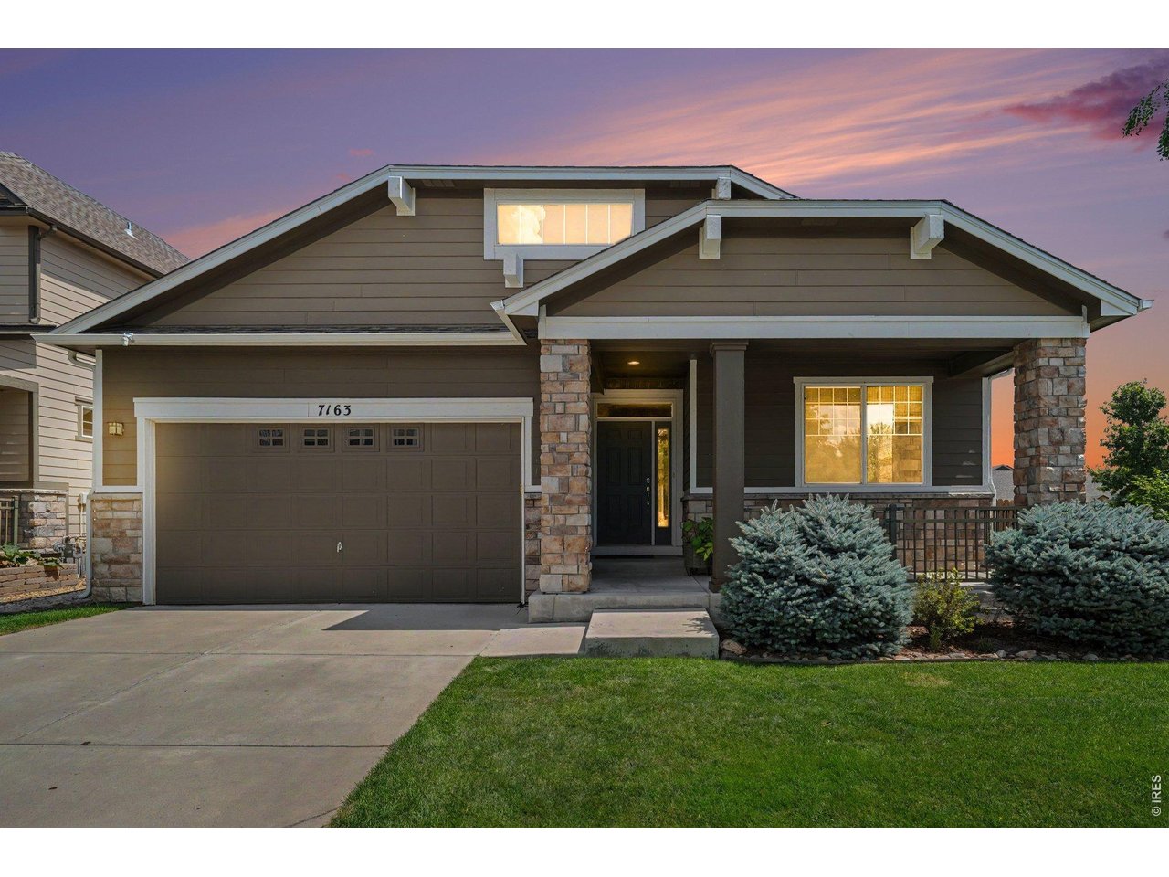 Photo of 7163 Shadow Ridge Dr Fort Collins CO 80525