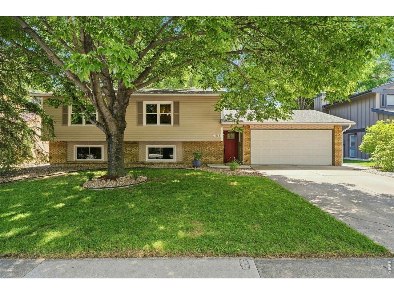Photo of 1125 Stratborough Ln Fort Collins CO 80525