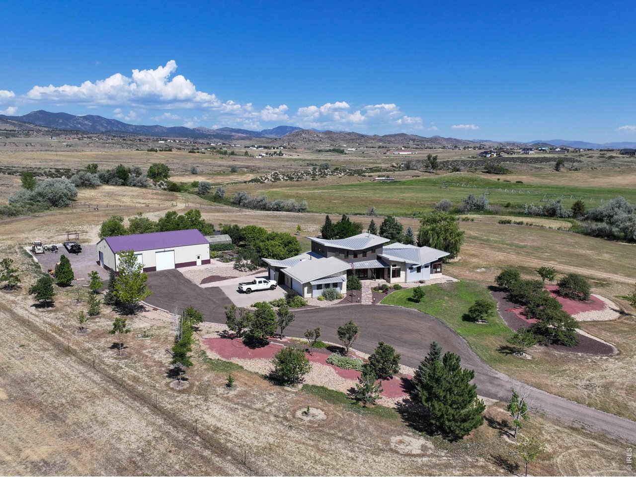 Photo of 115 S County Road 23 Berthoud CO 80513