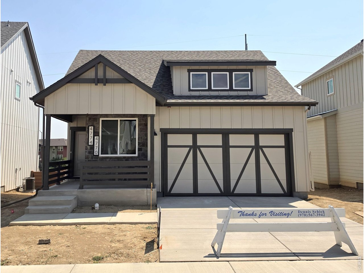 Photo of 4722 Degas Dr Loveland CO 80538