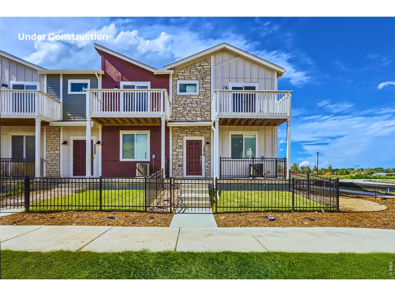 Photo of 2840 Bear Springs Cir Longmont CO 80503