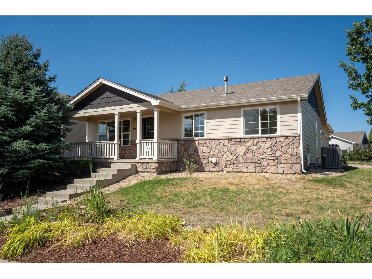 Photo of 3023 43rd Ave Ct Greeley CO 80634