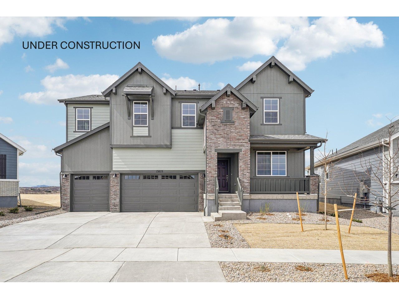 Photo of 2756 Crystal Springs Ln Longmont CO 80503