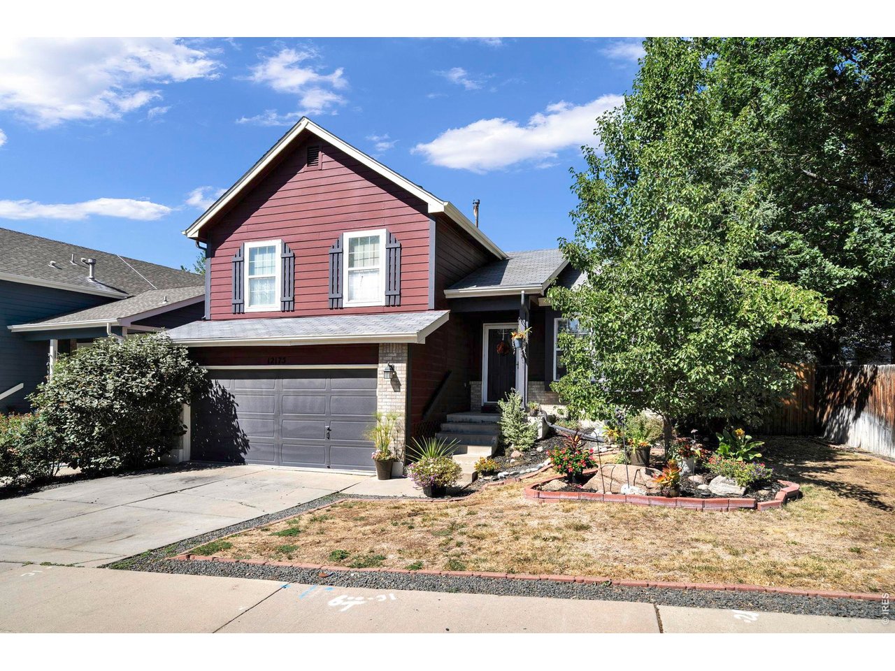 Photo of 12175 Cherrywood St Broomfield CO 80020