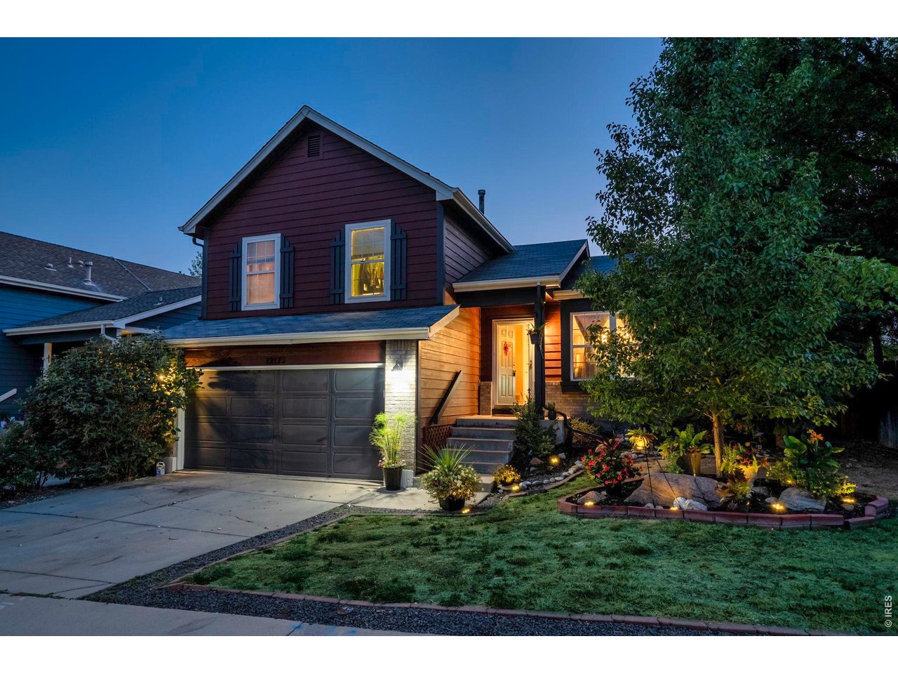 Photo of 12175 Cherrywood St Broomfield CO 80020