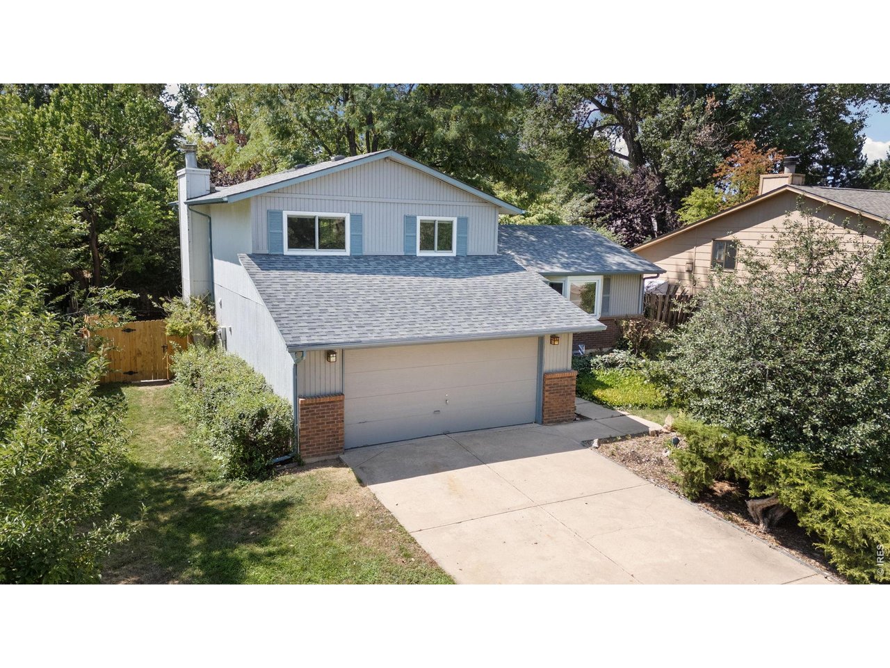 Photo of 1319 Centennial Rd Fort Collins CO 80525