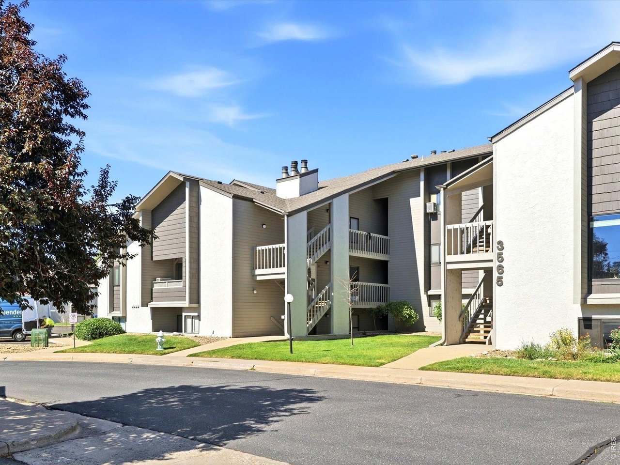 Photo of 3565 28th St #201 Boulder CO 80301