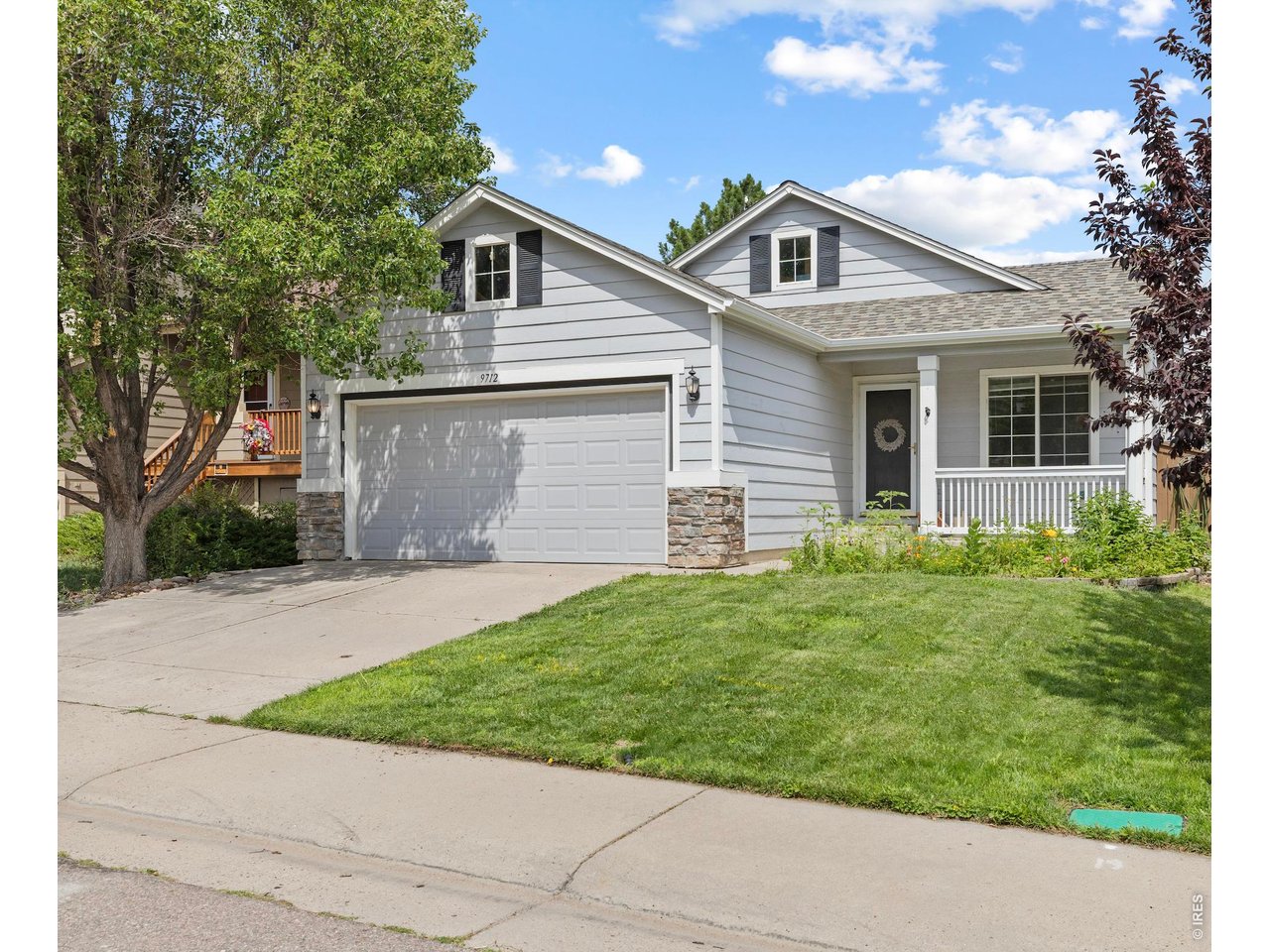 Photo of 9712 Queenscliffe Dr Highlands Ranch CO 80130