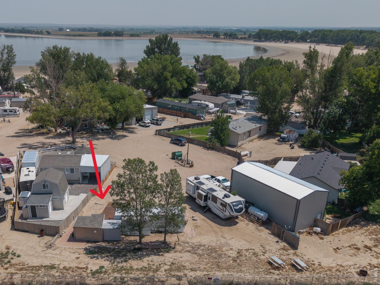 Photo of 162 Kiowa Cir Weldona CO 80653
