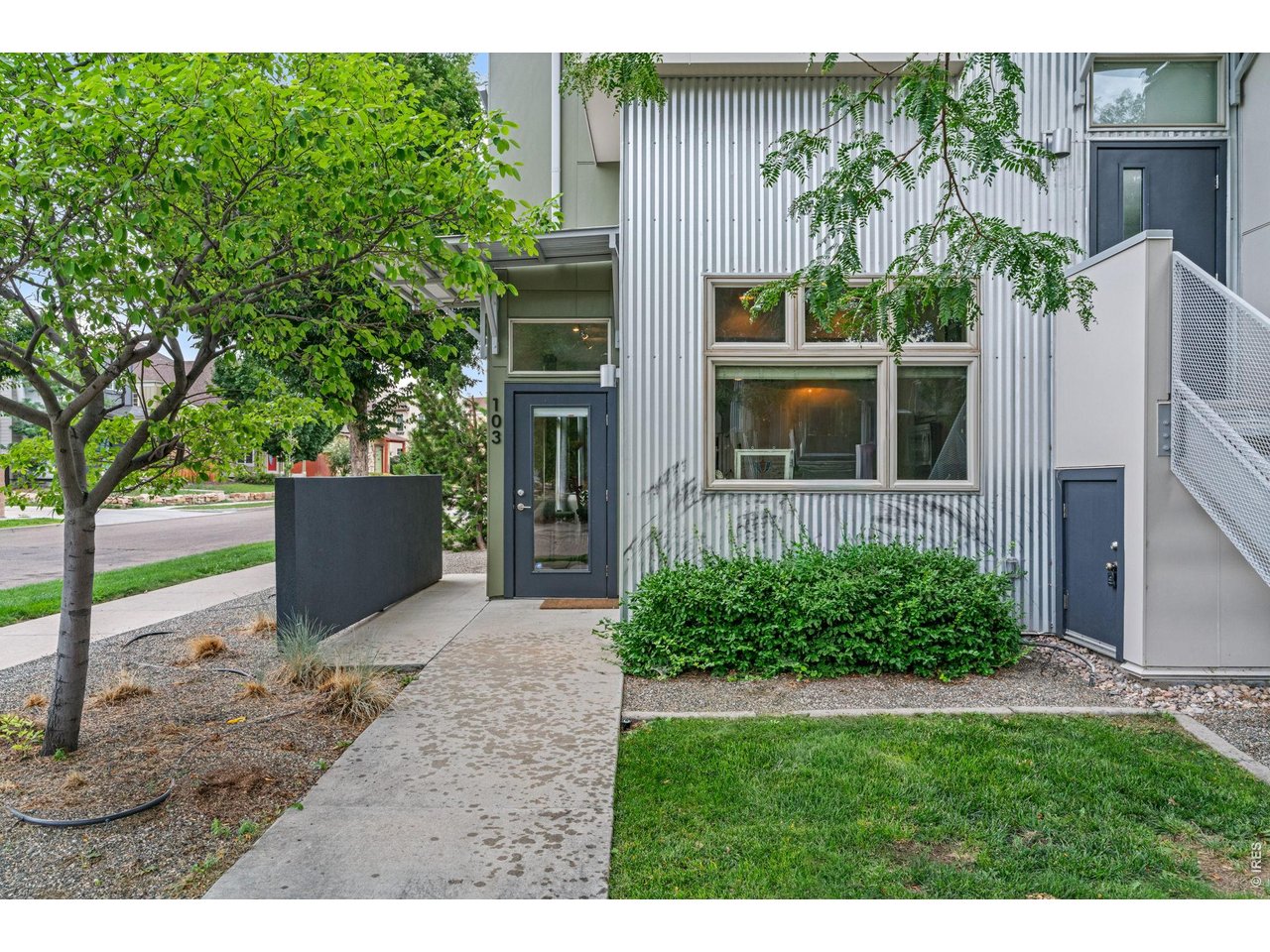 Photo of 826 Blondel St #103 Fort Collins CO 80524