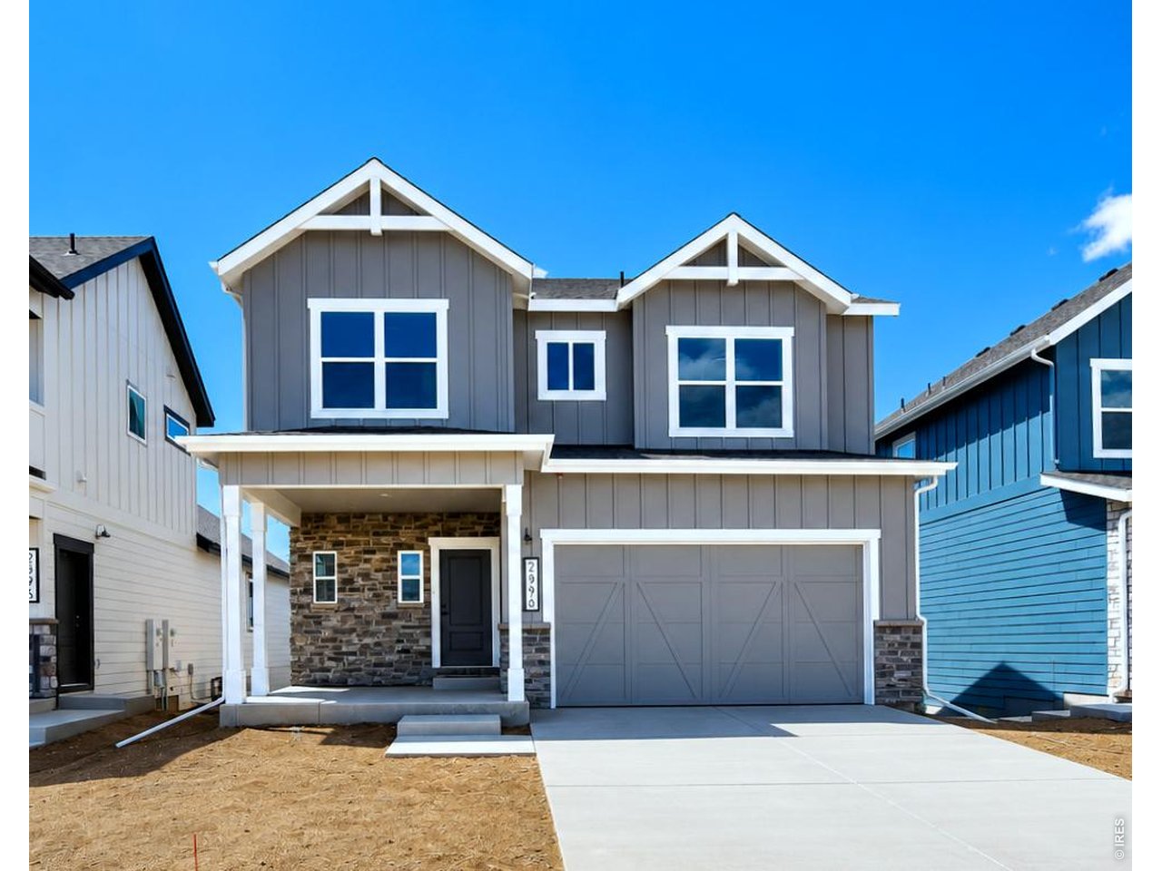 Photo of 2908 Donatello St Loveland CO 80538