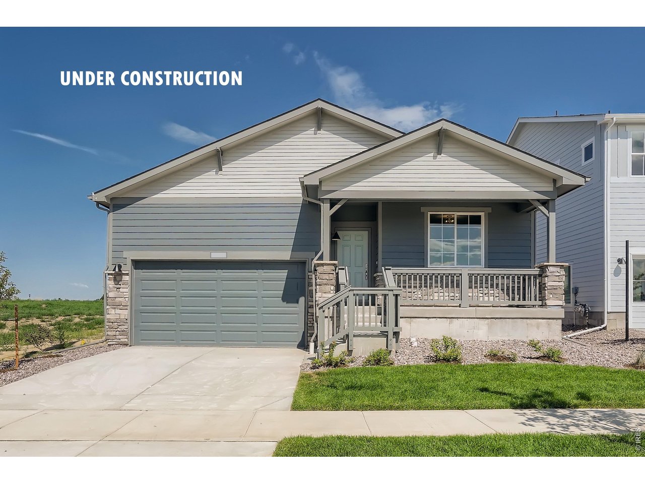 Photo of 1830 Baltusrol Dr Fort Collins CO 80524