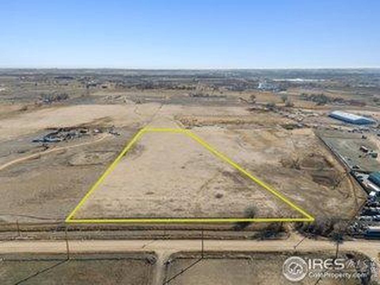 Photo of 6742 County Road 21 Fort Lupton CO 80621