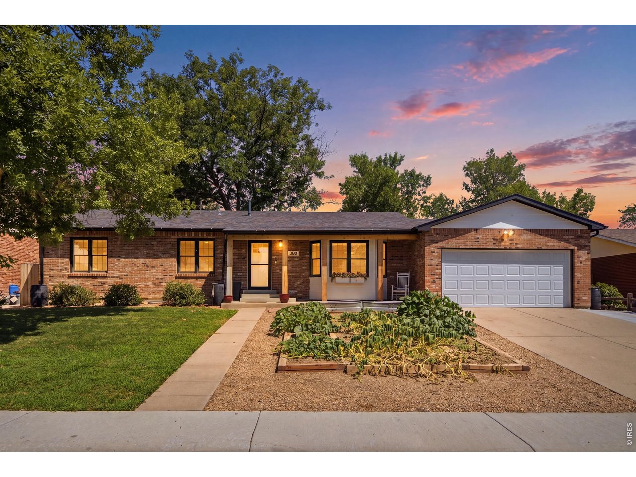 Photo of 406 Iowa Ave Berthoud CO 80513