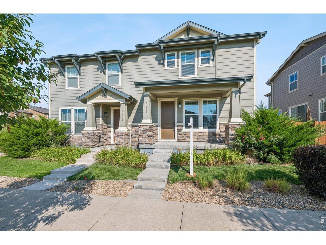 Photo of 16424 Alcott Pl Broomfield CO 80023