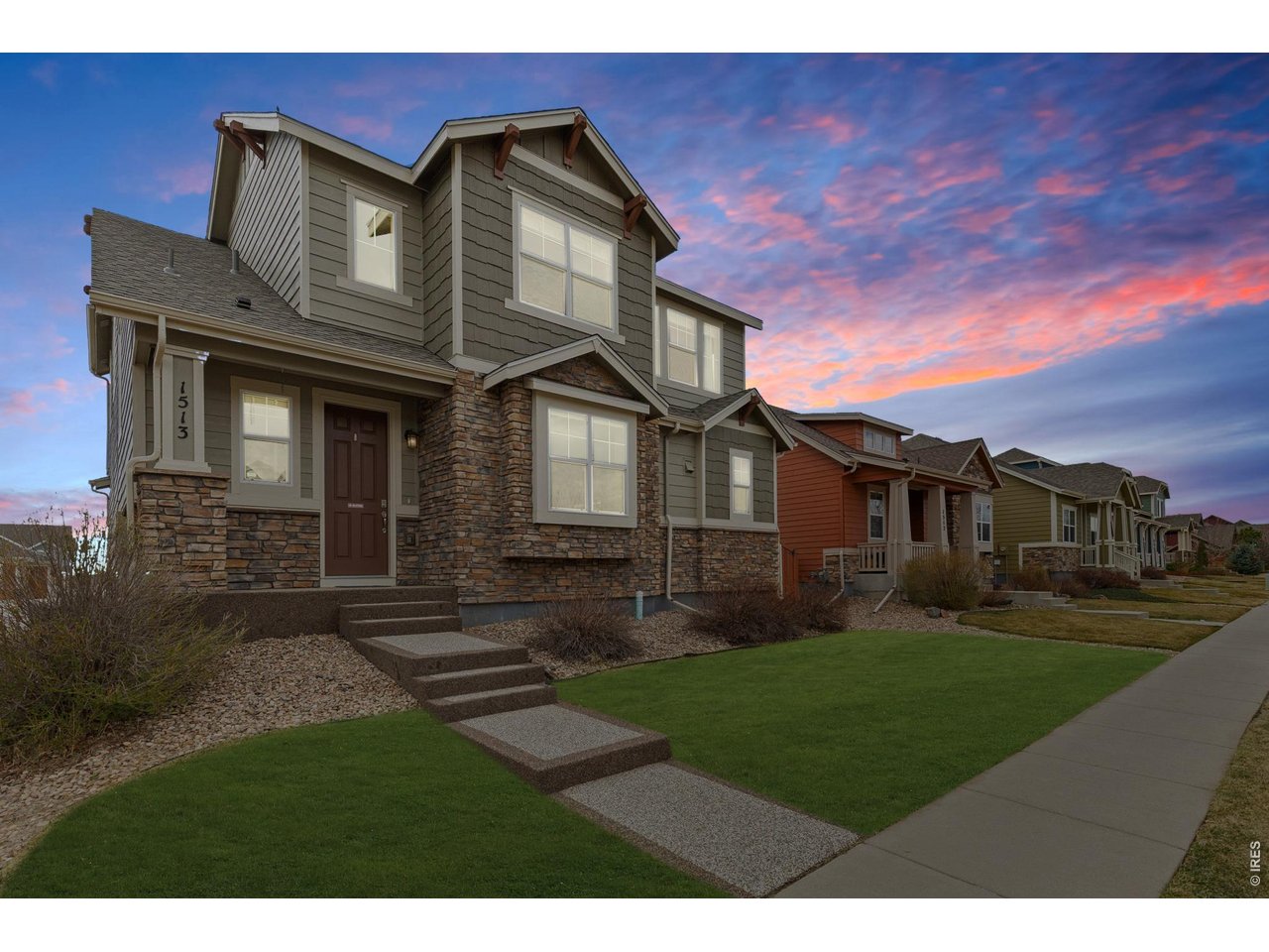 Photo of 1513 Chokeberry St Berthoud CO 80513