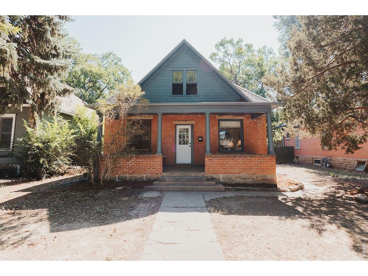 Photo of 604 S Meldrum St Fort Collins CO 80521