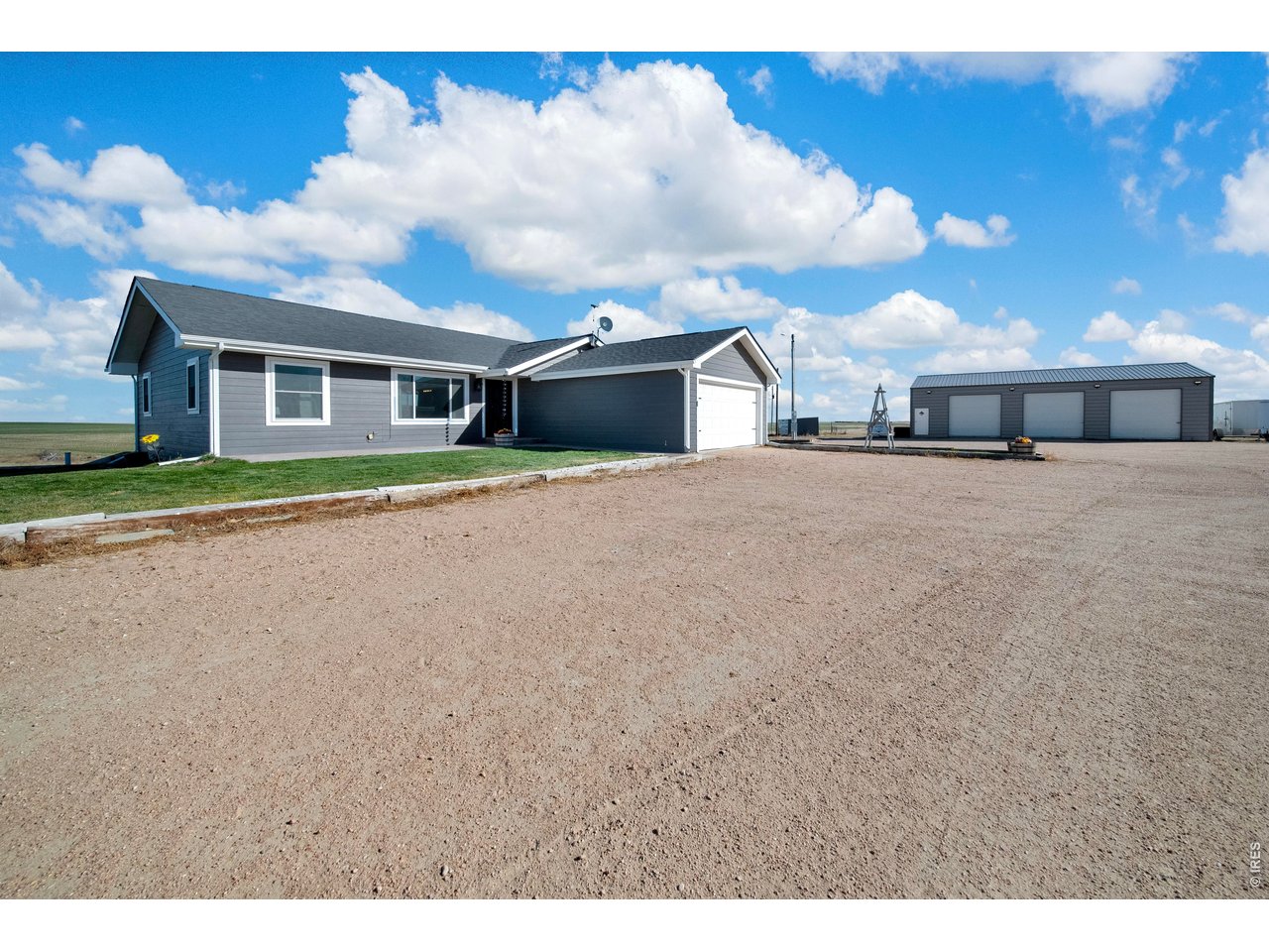 Photo of 33490 County Road 42 Otis CO 80743