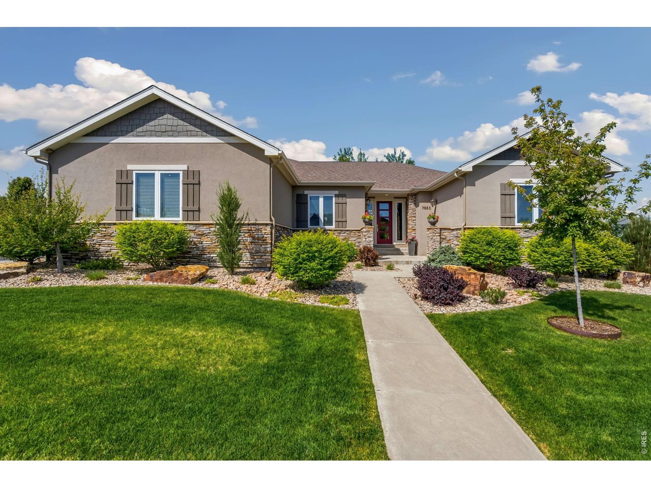 Photo of 7883 Cherry Blossom Dr Windsor CO 80550