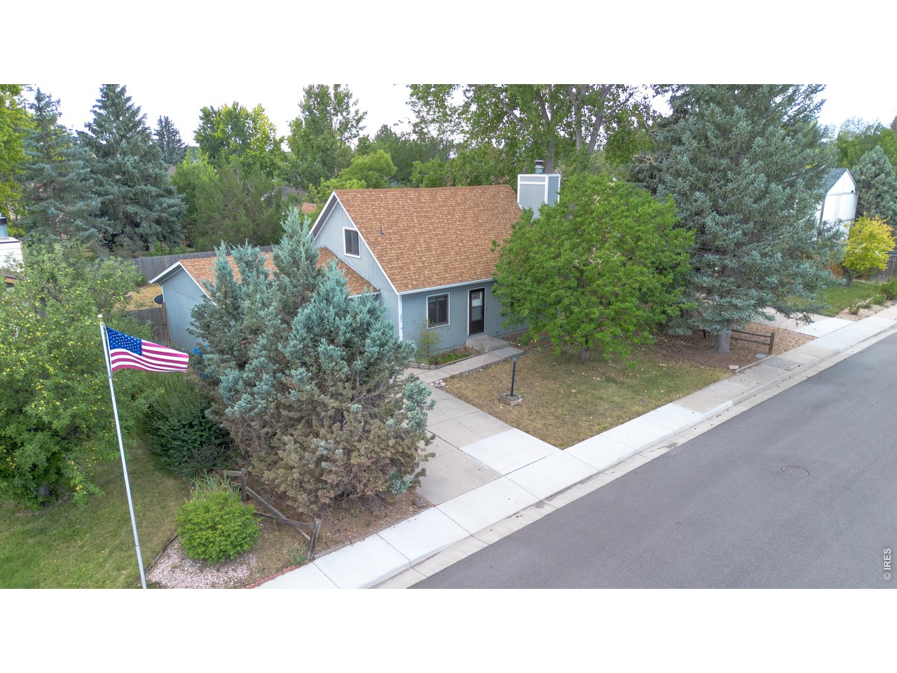 Photo of 2844 Snowberry Pl Loveland CO 80537