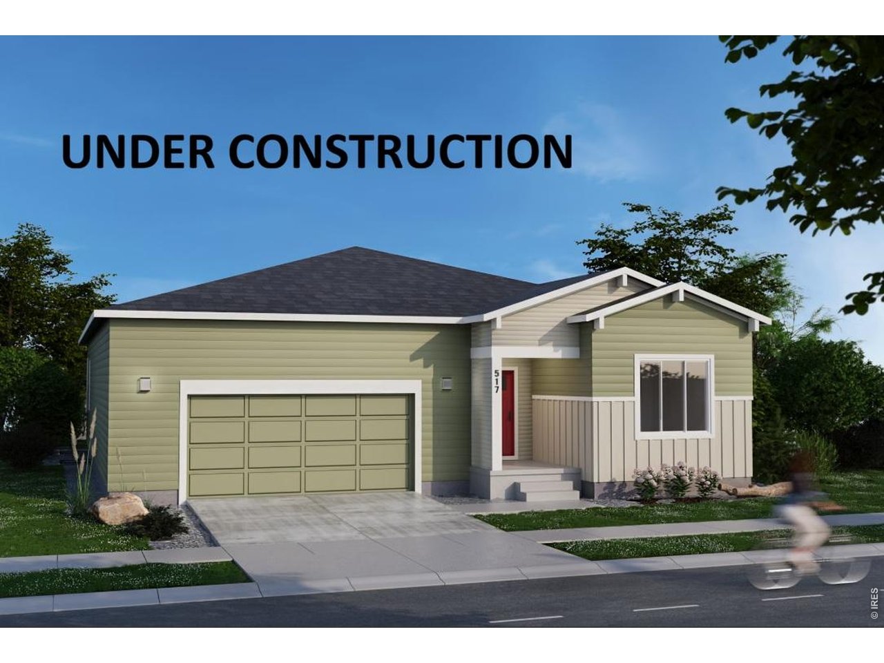 Photo of 734 Trumpet Ct Windsor CO 80550