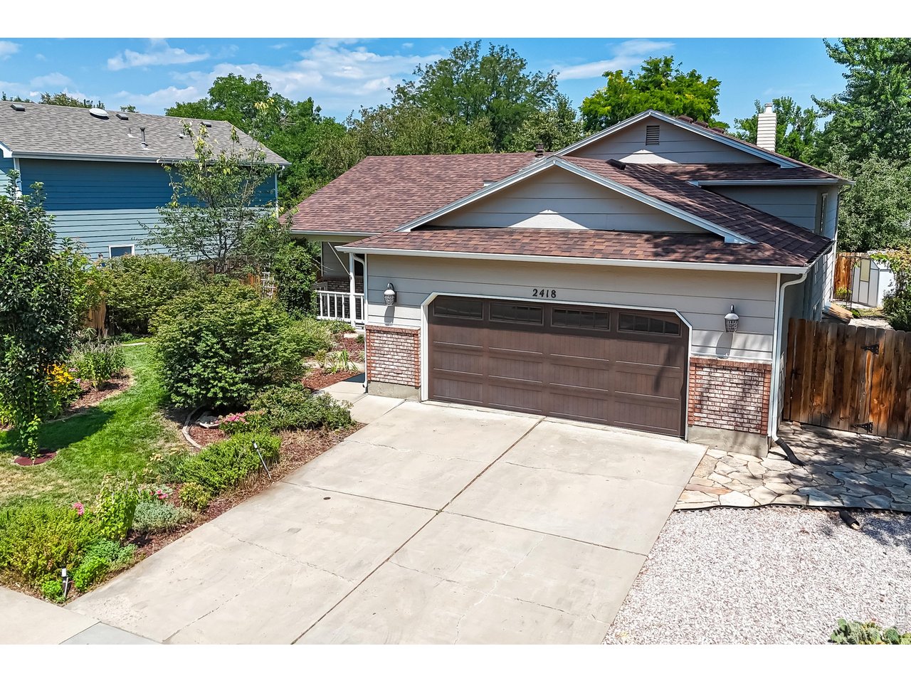 Photo of 2418 Sunstone Dr Fort Collins CO 80525