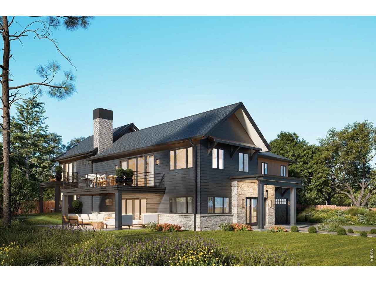 Photo of 536 Linden Park Dr Boulder CO 80304