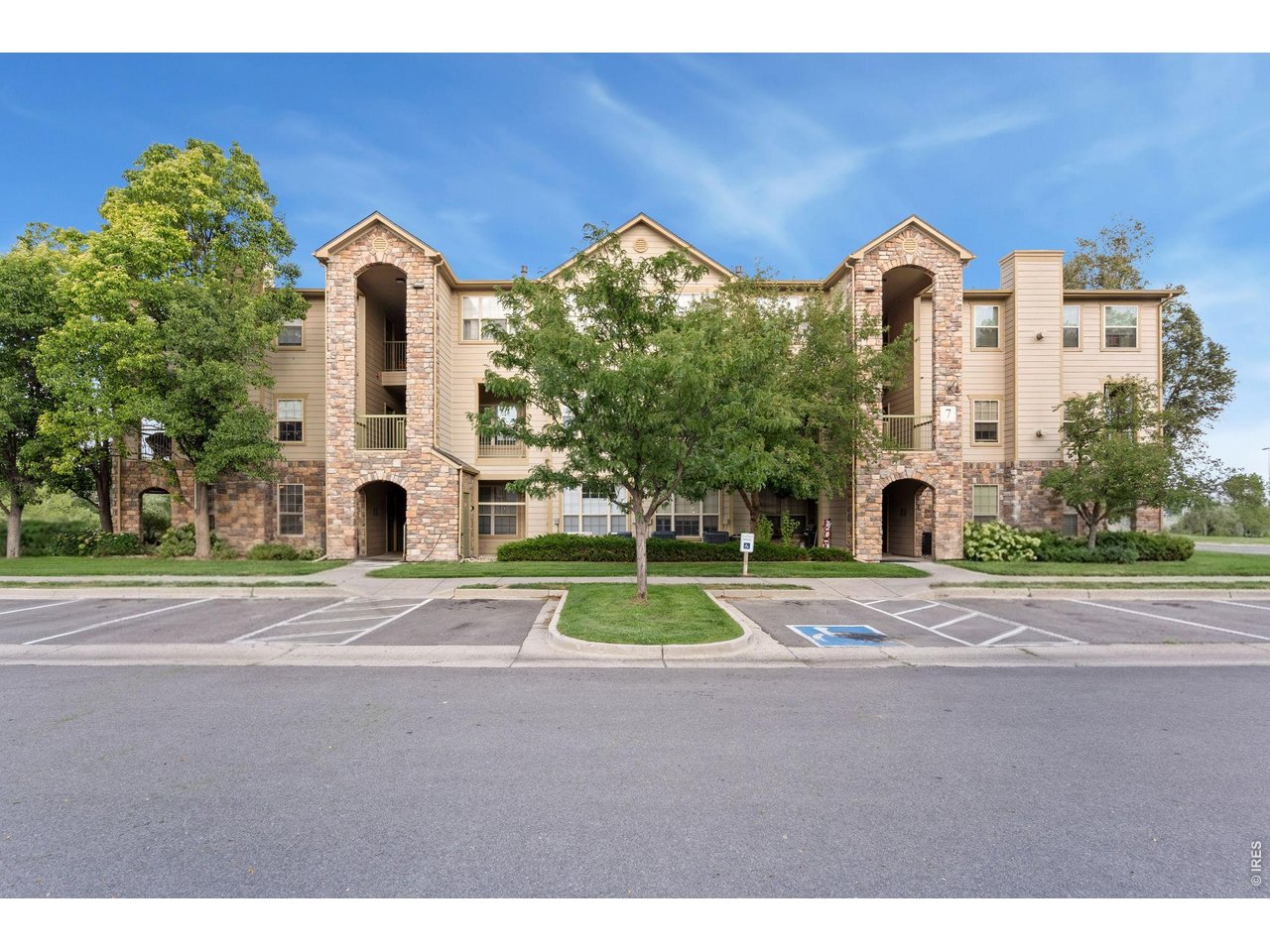 Photo of 5620 Fossil Creek Pkwy #7101 Fort Collins CO 80525