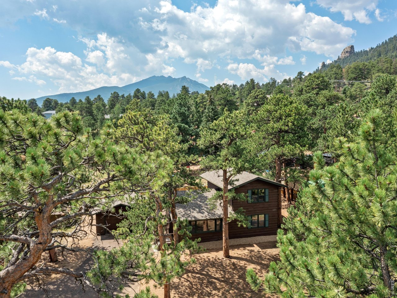 Photo of 920 Morgan St Estes Park CO 80517