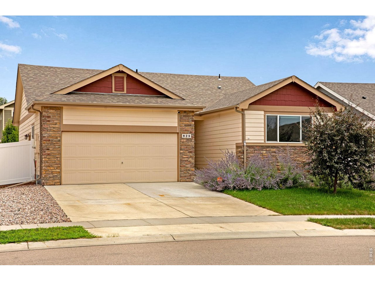 Photo of 928 Barasingha St Severance CO 80550